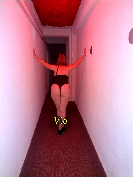 Relaxarea ta e garantata in compania mea.